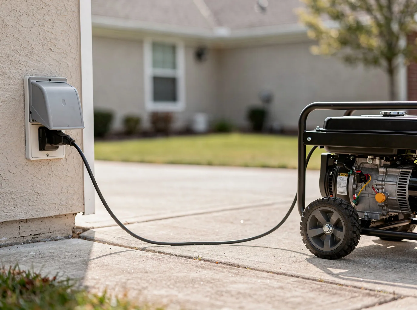 Home Generator Repair Urich, MO FAQs
